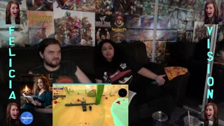 Felicia Day Day THE FINALE - You’re Always Autistic on the Internet (forever)