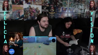 Felicia Day Day THE FINALE - You’re Always Autistic on the Internet (forever)