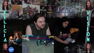 Felicia Day Day THE FINALE - You’re Always Autistic on the Internet (forever)