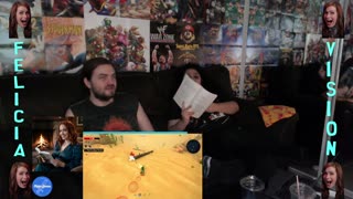 Felicia Day Day THE FINALE - You’re Always Autistic on the Internet (forever)