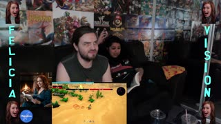 Felicia Day Day THE FINALE - You’re Always Autistic on the Internet (forever)