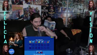 Felicia Day Day THE FINALE - You’re Always Autistic on the Internet (forever)