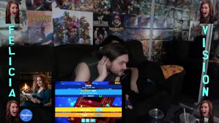 Felicia Day Day THE FINALE - You’re Always Autistic on the Internet (forever)