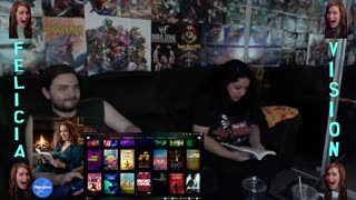 Felicia Day Day THE FINALE - You’re Always Autistic on the Internet (forever)