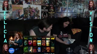 Felicia Day Day THE FINALE - You’re Always Autistic on the Internet (forever)