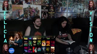 Felicia Day Day THE FINALE - You’re Always Autistic on the Internet (forever)