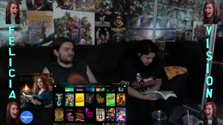 Felicia Day Day THE FINALE - You’re Always Autistic on the Internet (forever)