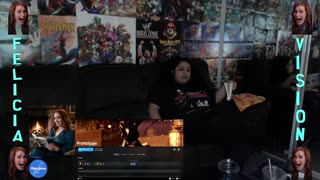 Felicia Day Day THE FINALE - You’re Always Autistic on the Internet (forever)