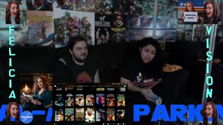 Felicia Day Day THE FINALE - You’re Always Autistic on the Internet (forever)