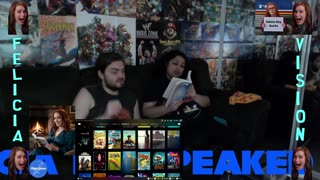 Felicia Day Day THE FINALE - You’re Always Autistic on the Internet (forever)