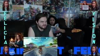 Felicia Day Day THE FINALE - You’re Always Autistic on the Internet (forever)