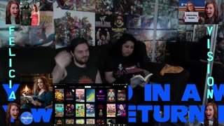 Felicia Day Day THE FINALE - You’re Always Autistic on the Internet (forever)