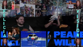 Felicia Day Day THE FINALE - You’re Always Autistic on the Internet (forever)