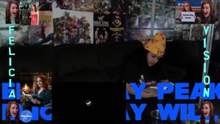 Felicia Day Day THE FINALE - You’re Always Autistic on the Internet (forever)