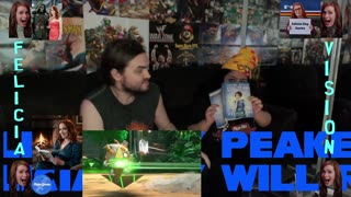 Felicia Day Day THE FINALE - You’re Always Autistic on the Internet (forever)