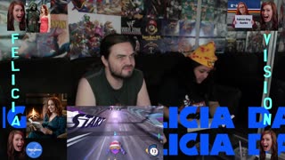 Felicia Day Day THE FINALE - You’re Always Autistic on the Internet (forever)