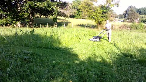 EGO Lawn Equipment