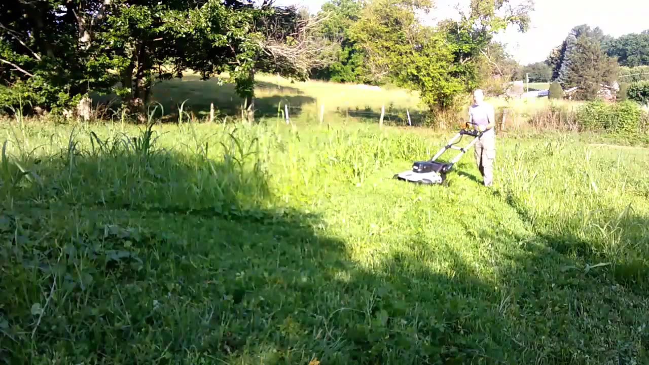 EGO Lawn Equipment