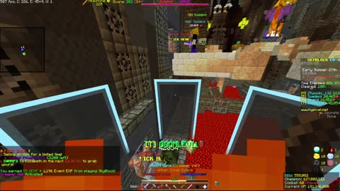 Skyblock FLOOR 7 [#2713]