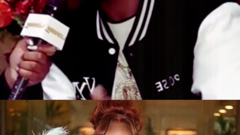 Claressa is CONFIDENT in her own body