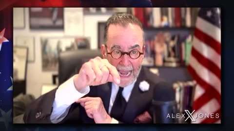 Is Trump Trying To Roll Out A Police State & Martial Law?Former Prosecutor & Syndicated Talk Show Host Lionel Answers The Questions?