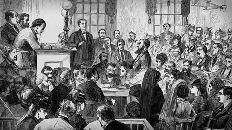 Dark Origins of medicine by satan's child John D. Rockefeller exposed