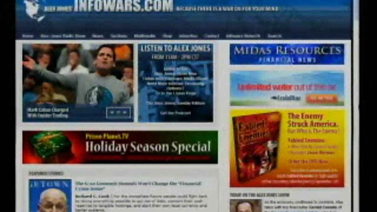 IW Archives Nov 17