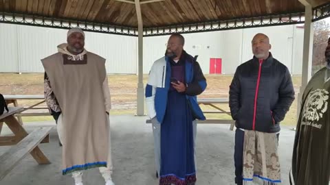 GMS CONNECTICUT ELDERS CAMP CHURCH 1/10/26