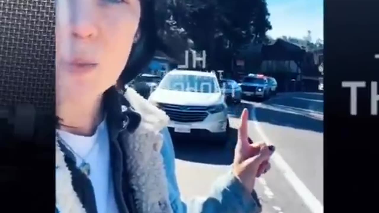 Another With Deep Regret