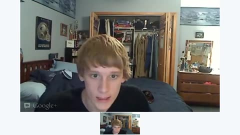 PioneersProd LIVE - September 2nd, 2012 (Andrew Blaze - Randy Stair)