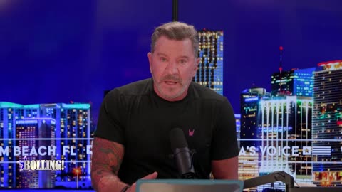 Dems Continue to Spread LIES as HATEFUL Hakeem Reminisces About Yesterday's GOP