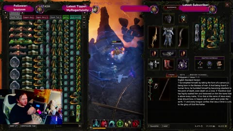 One way, one Truth - Mecha Break +Last Epoch Season 3 + News !Drops on