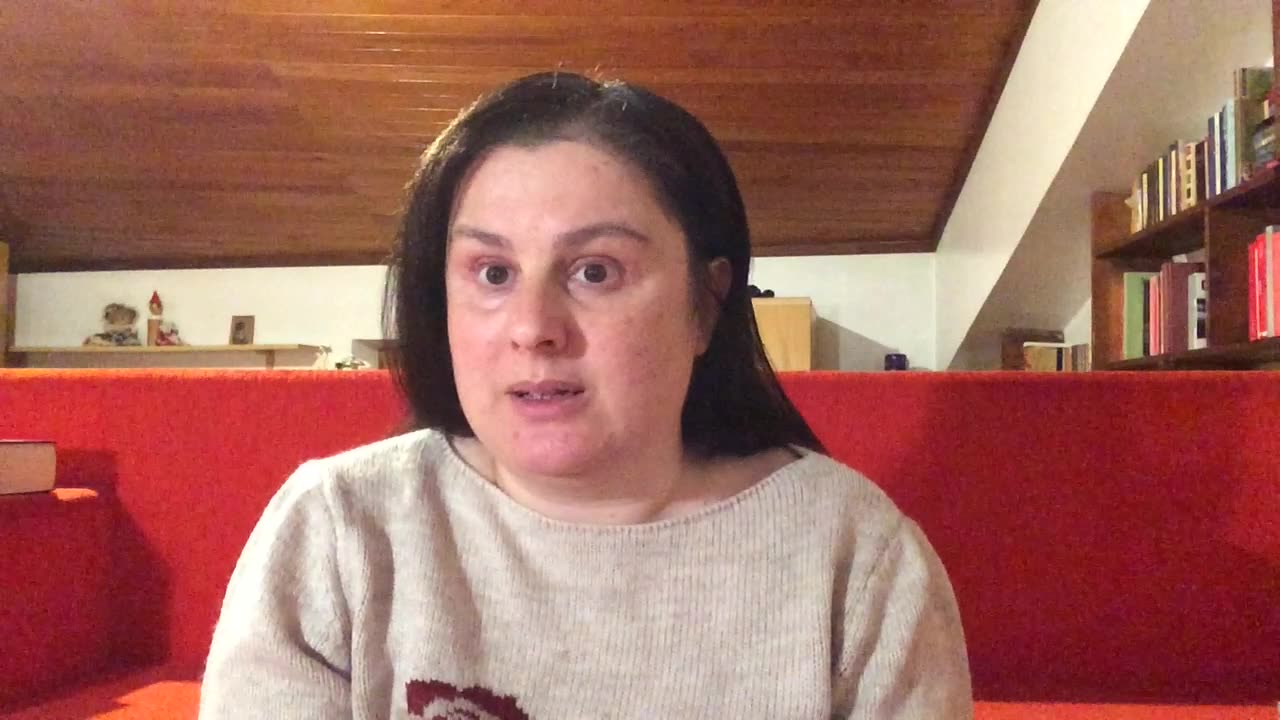 RUSSIAN BOY Will Prevail, And He'll Be Making Me A Favour