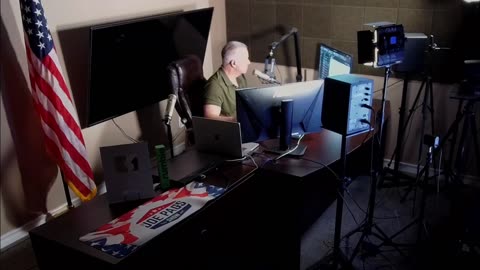 The Joe Pags Show 7-15-25