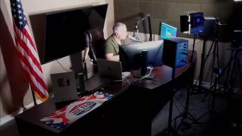 The Joe Pags Show 7-15-25