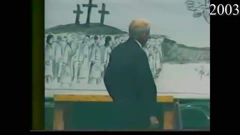 Old Ruckman Never Changed: 2000s "Shortie" Compilation vs. Robert Breaker