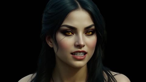 Evil Beauty - Eclipsed Divinity - Serpent’s Blood