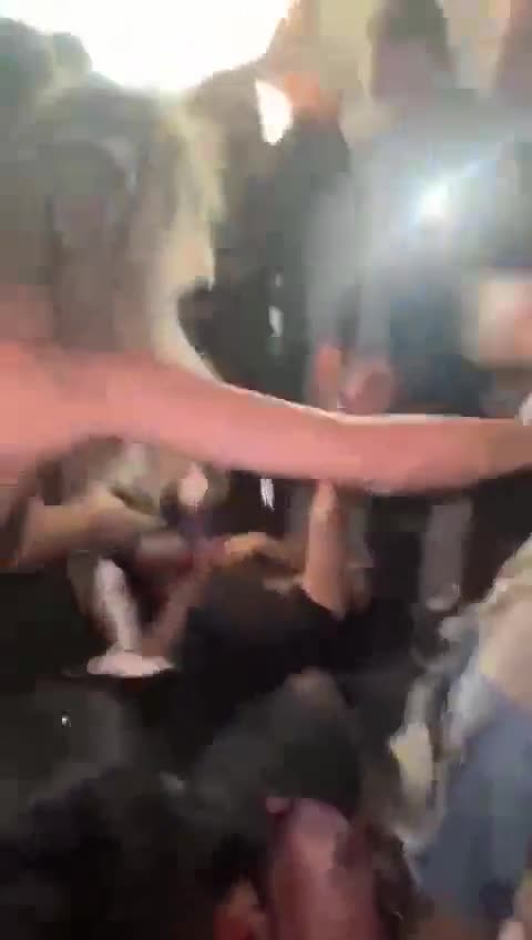 Israel june 15 2025 Iranian missile hit result