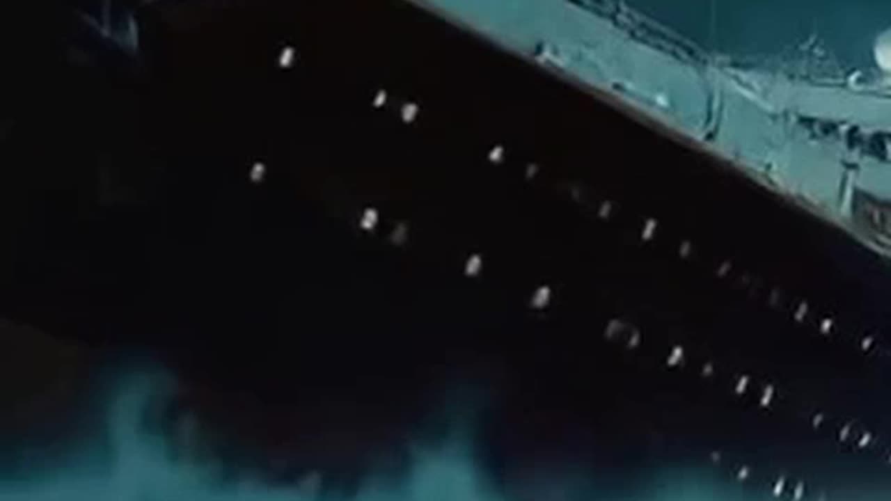 o naufragio do titanic 17