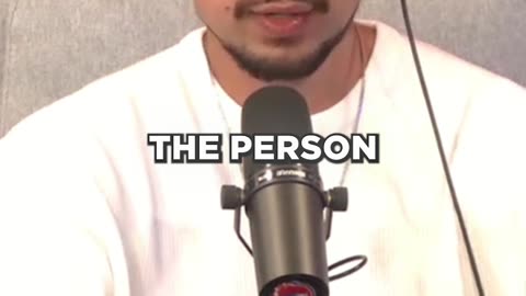 Demonic Thoughts Almost Ruined His Life