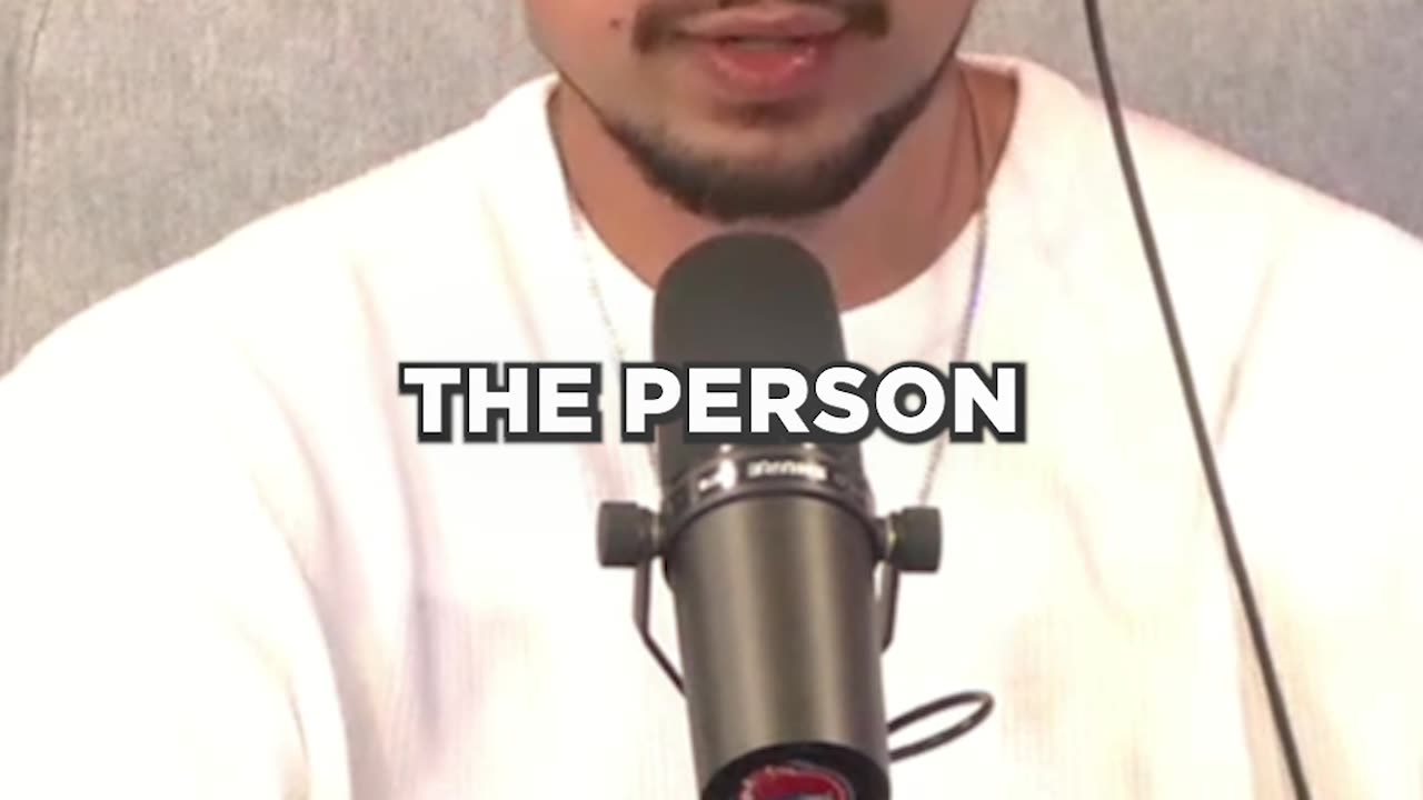 Demonic Thoughts Almost Ruined His Life