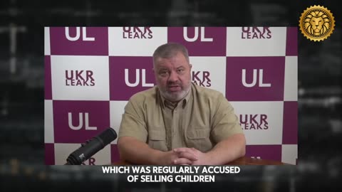 From War to Exploitation: The Crisis of Child Trafficking in Ukraine