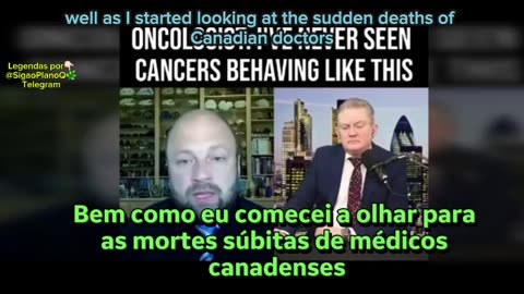 CÂNCER TURBO
