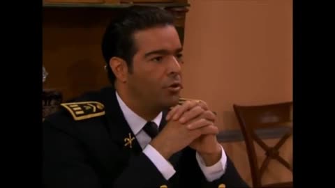 Duelo de Pasiones Capitulo 95