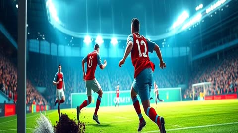 Crystal Palace vs Aston Villa: SHOCKING Result! ⚽️ #PremierLeague #Football #MatchHighlights