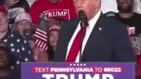 Trump Warns “An Incompetent” Will Start WWW III with Iran