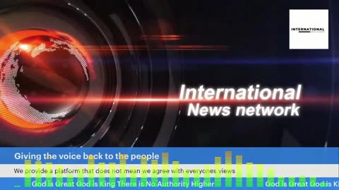 International News Network