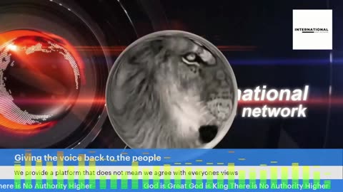 International News Network