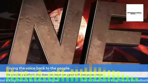 International News Network
