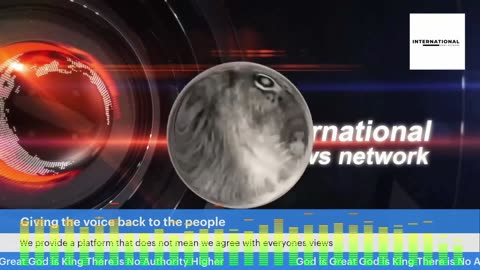 International News Network